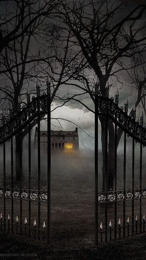 5 Haunted Places In Budapest To Send You Goosebumps