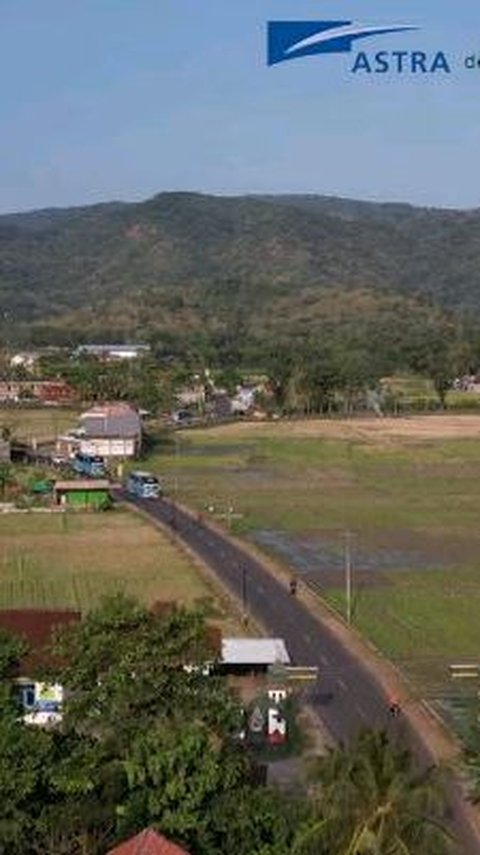 Jadi yang Paling Maju Se-Indonesia, Ini Keunikan Desa Wisata Wukirsari