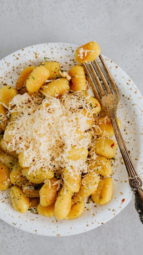 Gnocchi Recipes Easy Ideas with 3 Tasty and Healthy Variants