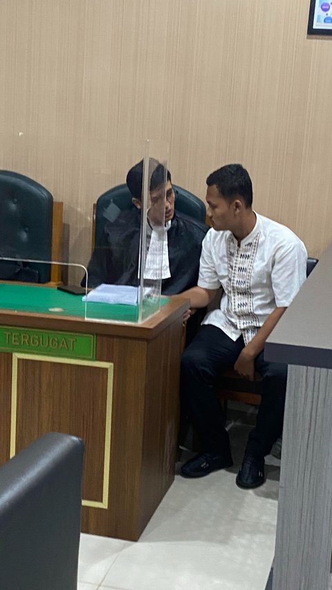 Anggota Densus Bunuh Sopir Taksi di Depok Dituntut Hukuman Seumur Hidup