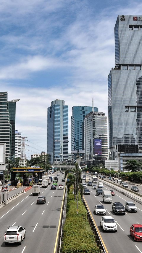 Mobil Angkutan Barang Dilarang Lewat di 4 Tol Jakarta saat KTT ASEAN, Kecuali Kendaraan Ini