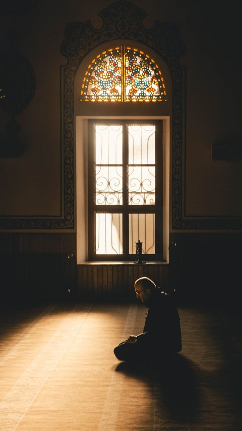 69 Believe In Yourself Quotes From Islam That Are Beautiful and Bring Calmness