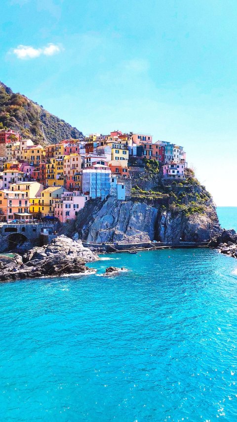 5 Most Colorful Cities in The World: Must Visit on Your Trip List