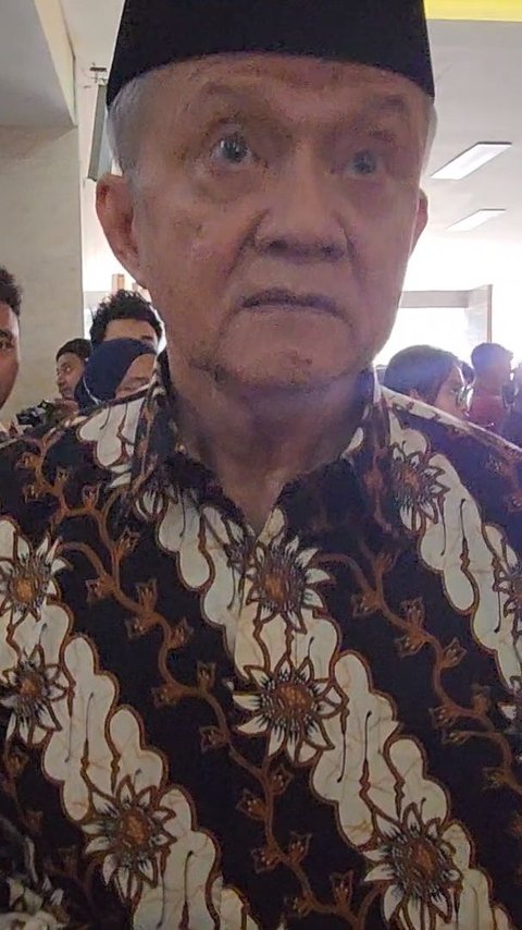 Anwar Abbas Doakan Panji Gumilang Tabah Hadapi Kasus Penistaan Agama Usai Gugatan Rp1 T Dicabut