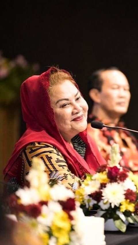 Bawa Perubahan di Masyarakat, Mbak Ita Terima Apresiasi Perempuan Berpengaruh 2023