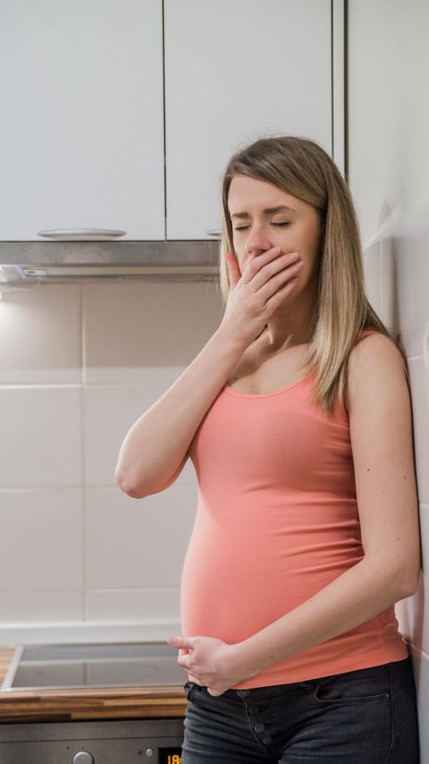 5 Great Foods To Fight Morning Sickness