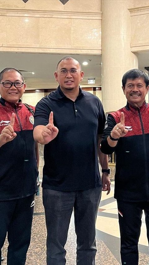 VIDEO: Andre Rosiade Emosi, Sebut Bos BUMN Karya Mirip Raja Padahal Banyak Utang