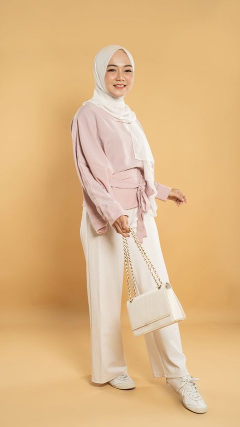 Ide Hijab Outfit buat Nonton Konser yang Nyaman Tapi Tetap Stylish, Mana yang Sesuai Karaktermu?