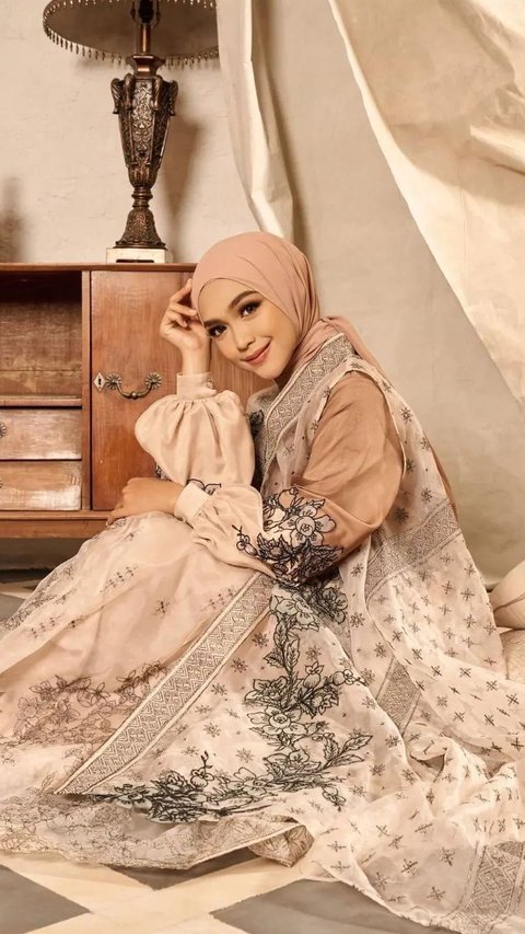 Flawless sampai Horor, Intip Riasan MUA Salsabilla di Wajah Ria Ricis