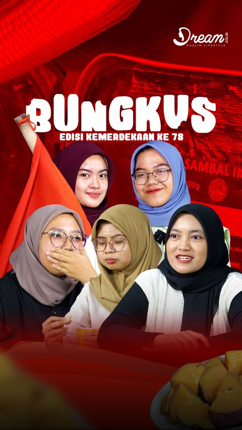 Seenak Apa Sih Makanan Pejuang Bangsa Saat Dicicipi Generasi Kekinian?