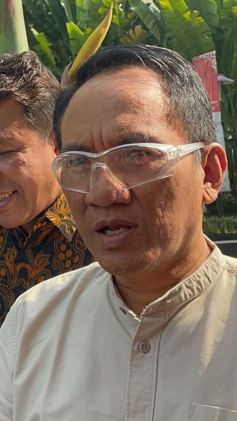 Andi Arief: Anies Baswedan Berdarah Dingin Tapi Pengecut