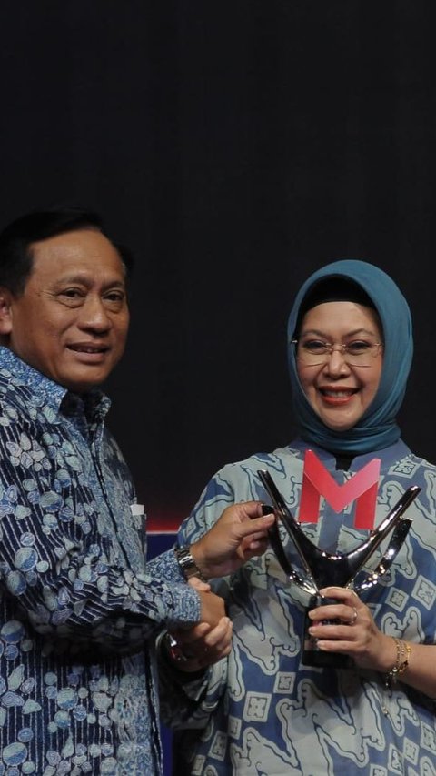 Daftar Lengkap Peraih Penghargaan Merdeka Awards 2023 Kategori Inovatif untuk Negeri