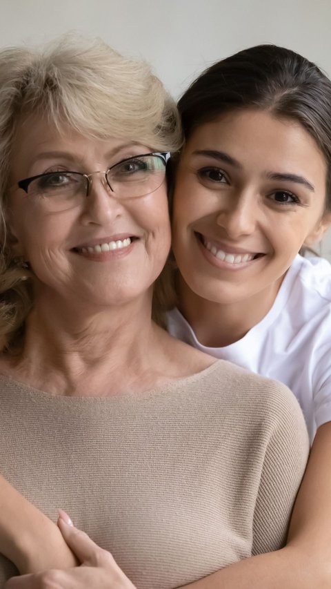 Heartwarming Conversation Between Mother and Child Through Video Call: If I Could Rewind Time, Mama Wants to Relive the Moments of Carrying You