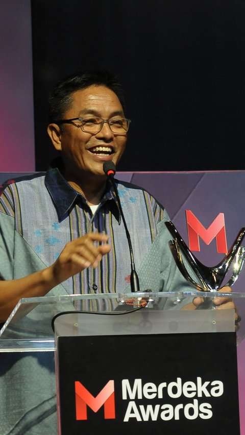 Provinsi NTB Raih Merdeka Awards 2023, Sirkuit Mandalika Jadi Magnet Wisatawan Dunia