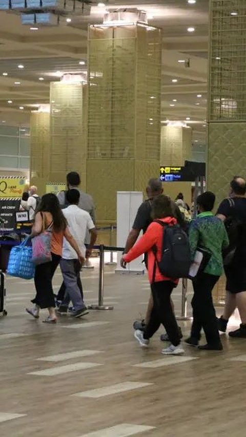 Survei: 82 Persen Masyarakat Pakai Travel Agent Saat Berlibur