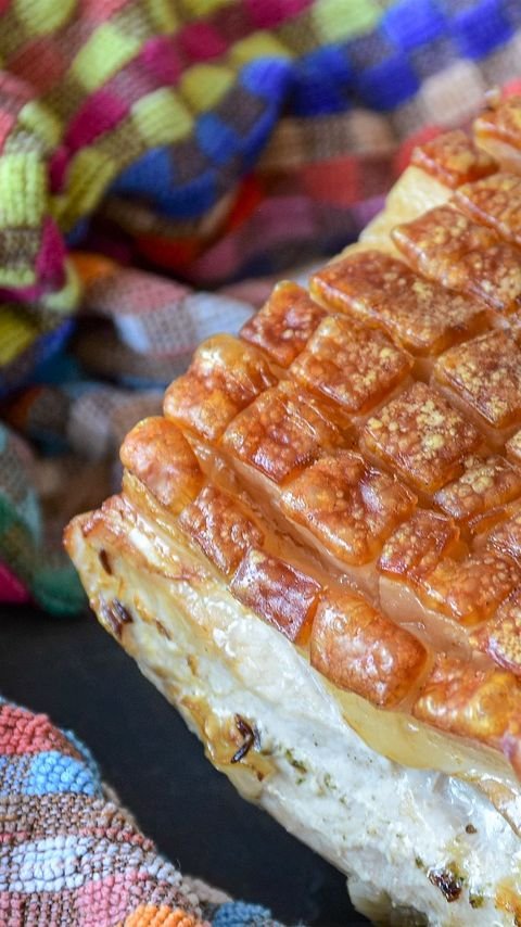 Easy Pork Roast Recipe And Tips
