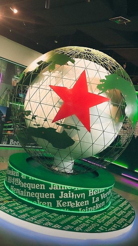 Jelajahi Dunia Baru Lewat Destination Good Times - One Way or Another, Apa Saja Keseruannya?