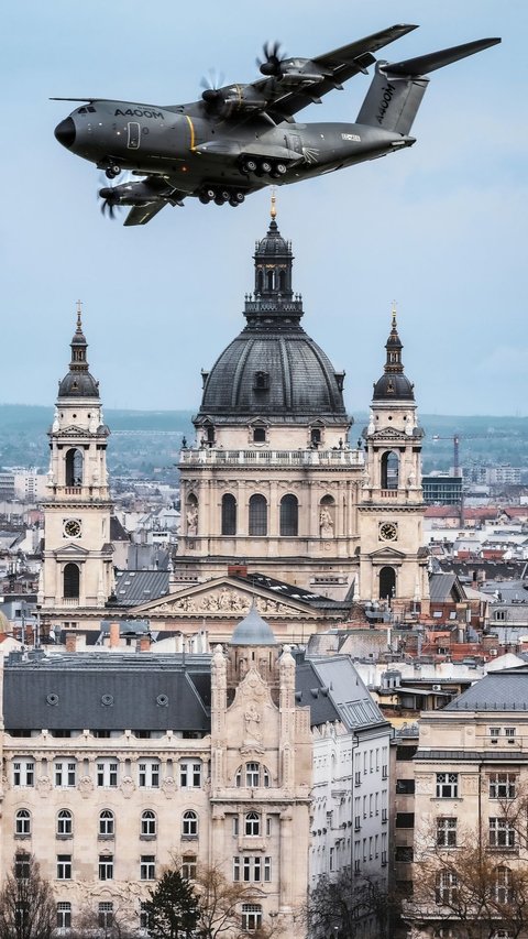 5 Most Popular Places You Have to Visit in Budapest