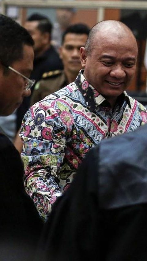 Banding Etik Ditolak, Irjen Teddy Minahasa Tetap Dipecat dari Polri