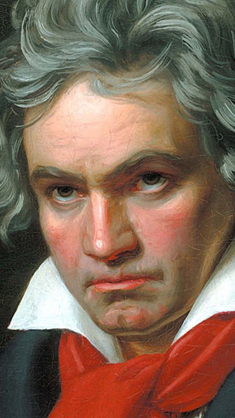 200 Tahun Usai Kematiannya, Baru Terungkap Nasib Tragis Musisi Beethoven Sebelum Tewas