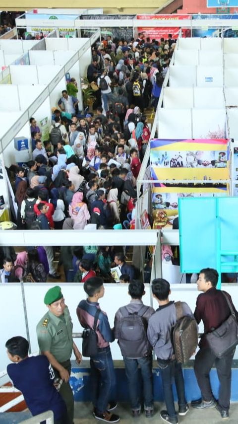 Digelar Pekan Depan, Banyuwangi Job Fair 2023 Tawarkan 1.800 Lowongan Pekerjaan