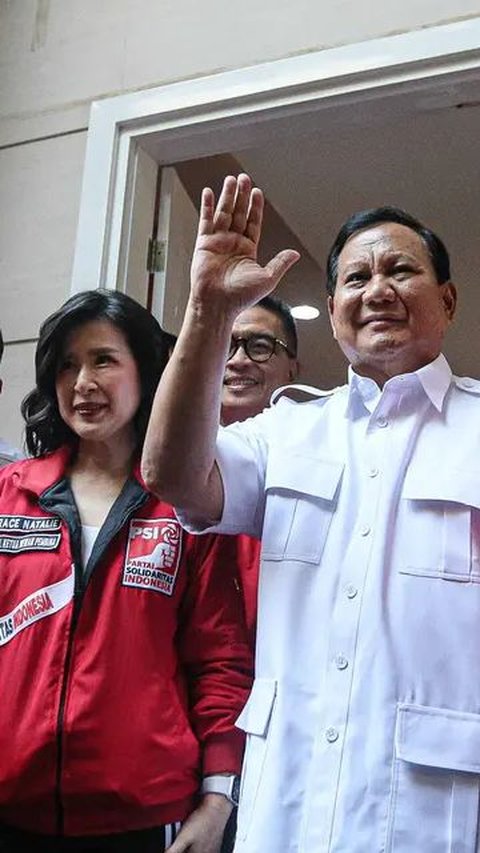 PSI Berpeluang Dukung Prabowo Karena Tegak Lurus ke Jokowi