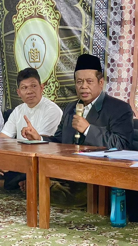 Waketum MUI: Kekayaan Negara Harus Diutamakan untuk Maslahat Umat