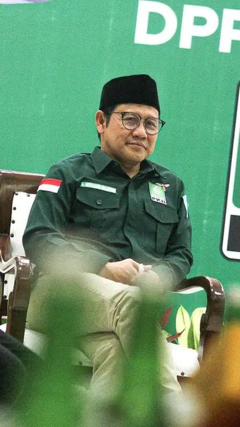 Mendes PDTT Halim Iskandar Minta Ulama Aceh Doakan Cak Imin jadi Capres atau Cawapres