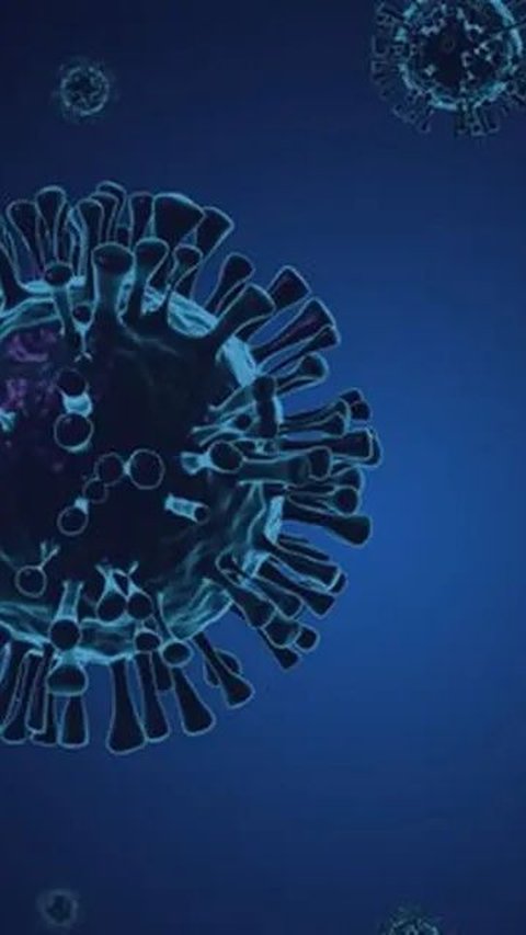 New Coronavirus Variant 'Eris' Spreading in UK
