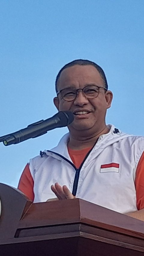 Anies Baswedan di Padang: Kita Harus Adil kepada Semuanya, Kita Dorong Perubahan!