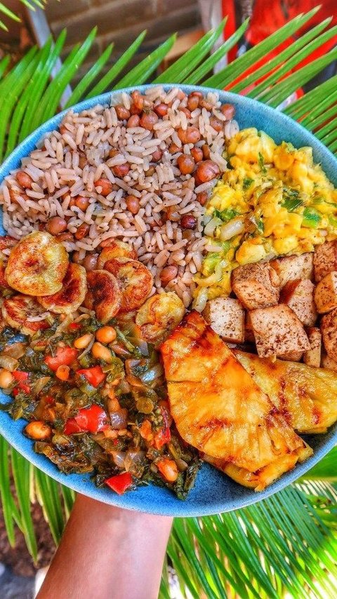 Top 5 Most Popular Jamaican Foods to Try in Your Lifetime