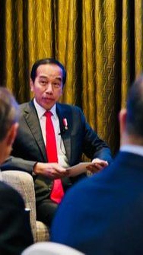 LAWAK Kocak Duet Malih & Bolot Bikin Presiden Jokowi sampai Prabowo Ngakak
