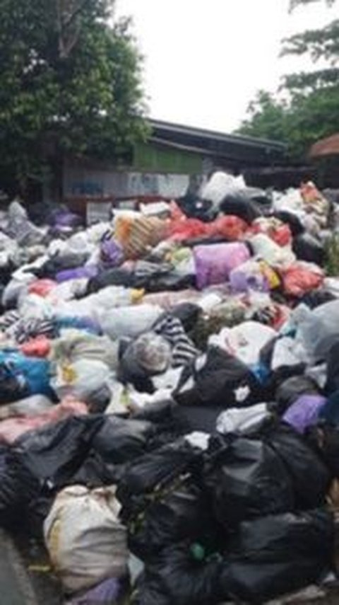 Fakta Unik Gerakan Mbah Dirjo, Usaha Pemkot Jogja Kelola Sampah dengan Biopori