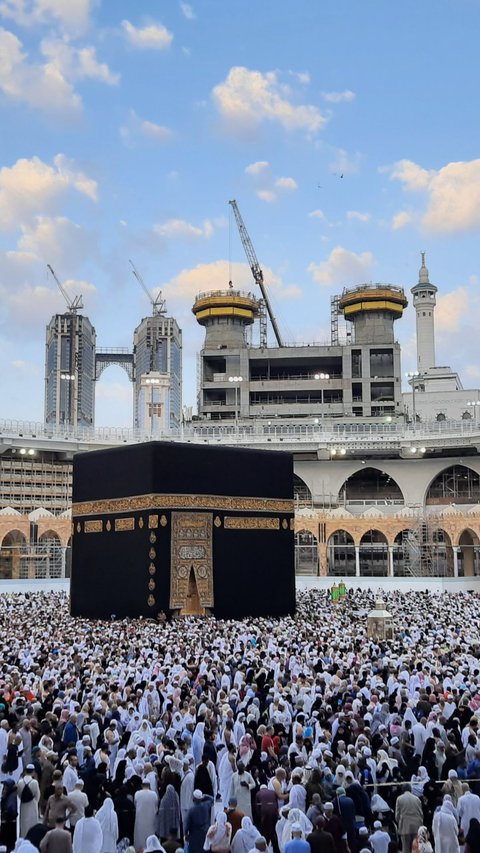 Operasional Haji 2023 Ditutup, 77 Jemaah Masih Dirawat di Arab Saudi