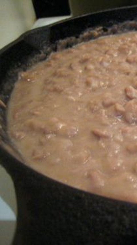Easy Refried Beans Recipe And Tips