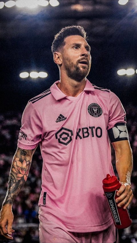 Into the Quarterfinals, Can Messi take Inter Miami to win the League Cup?