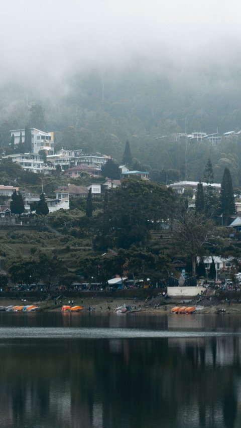 Cerita di Balik Julukan Kota Magetan The Nice Of Java, Punya Telaga Sarangan yang Pesonanya Mendunia