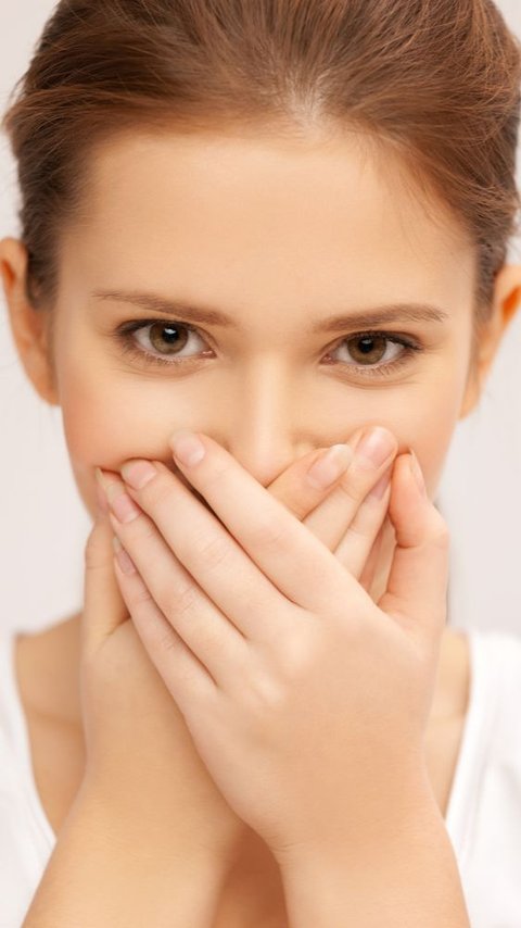Bau Mulut Mengganggu? Kenali Penyebab dan Cara Mengatasinya yang Tepat
