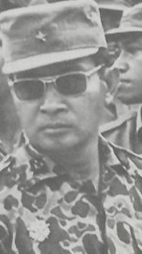 Kisah Soeharto Sunat Umur 14 Tahun