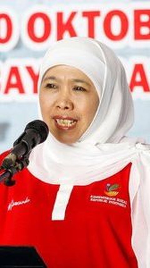 Khofifah Dipinang jadi Cawapres, Demokrat Singgung Kriteria '0' dari Anies