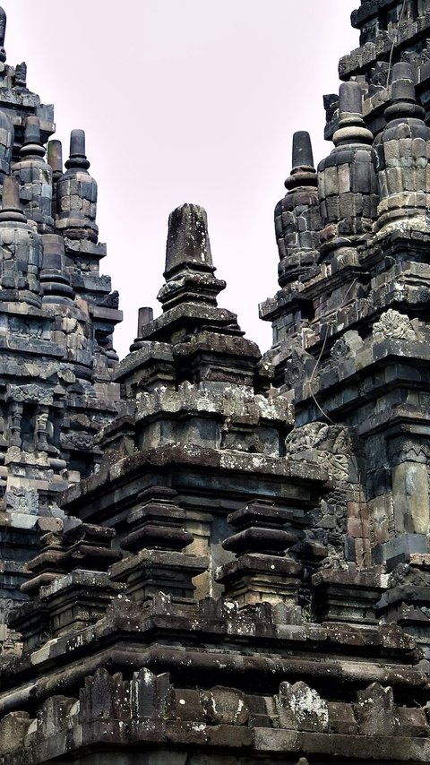 Fungsi Candi Hindu dan Budha beserta Perbedaannya