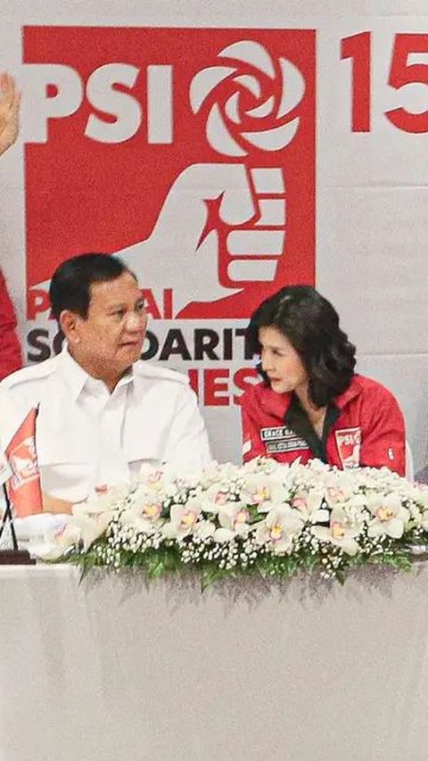 Ikuti Jejak Guntur Romli, Dua Kader PSI Mundur karena Lebih Pilih Ganjar daripada Prabowo