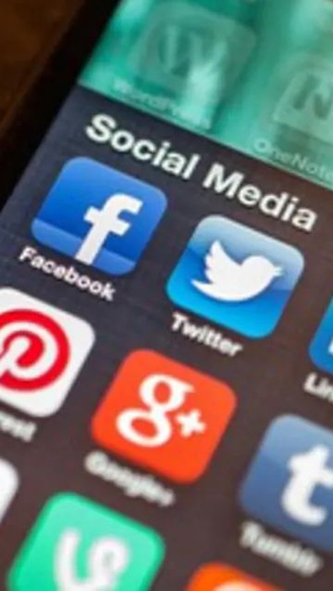 Orangtua Harus Tahu, Ini Batas Usia Minimal Anak-Anak Menggunakan Media Sosial