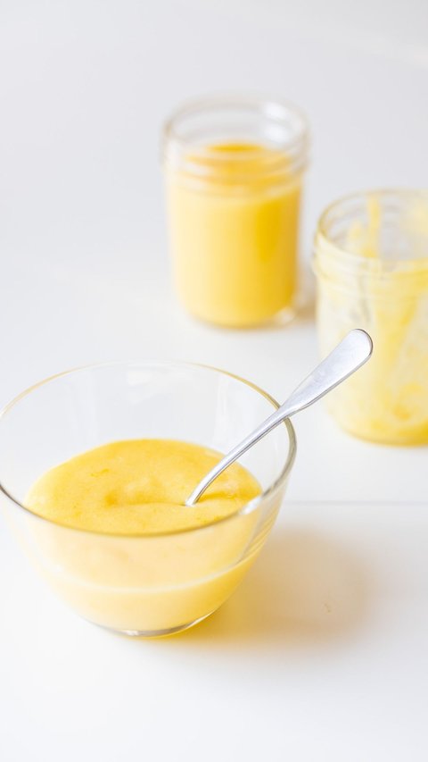Easy Lemon Curd Recipe And Tips