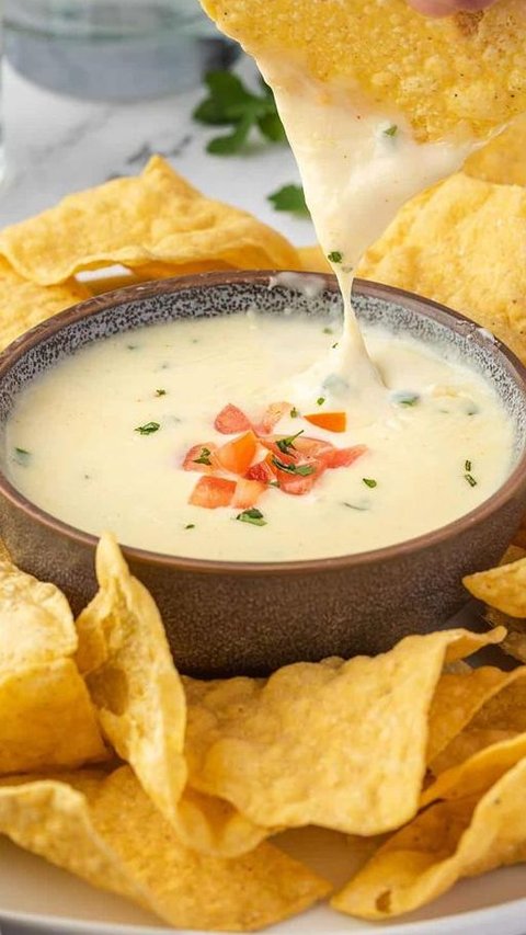 Queso Recipe is Easy Using 3 Delicious Variants