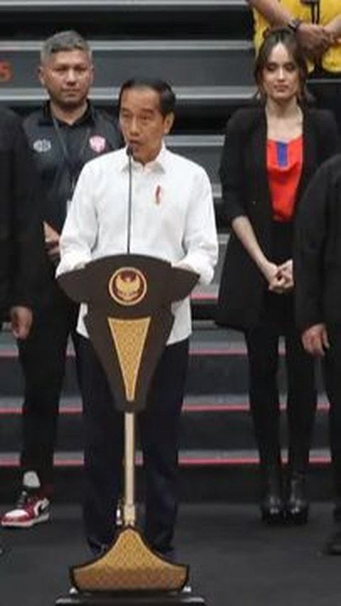 Jokowi: ASEAN Sebagai Kapal Besar Harus Terus Maju, Tak Boleh Karam