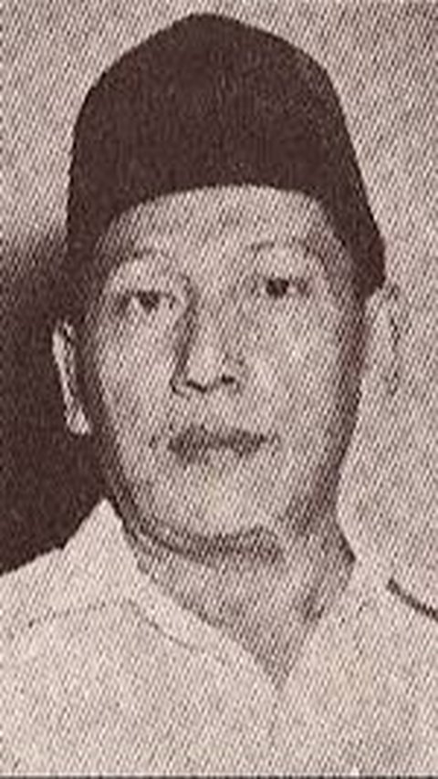 Mengenal KH Zainul Arifin, Tokoh Pejuang dan Politik Indonesia Keturunan Raja Barus