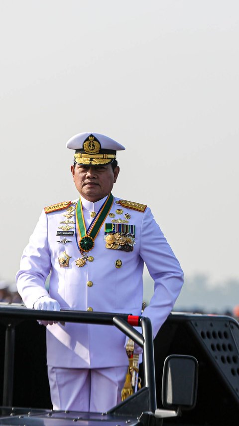 VIDEO: Panglima TNI Kesal, Perintahkan Danpom Periksa Mayor Geruduk Polrestabes Medan