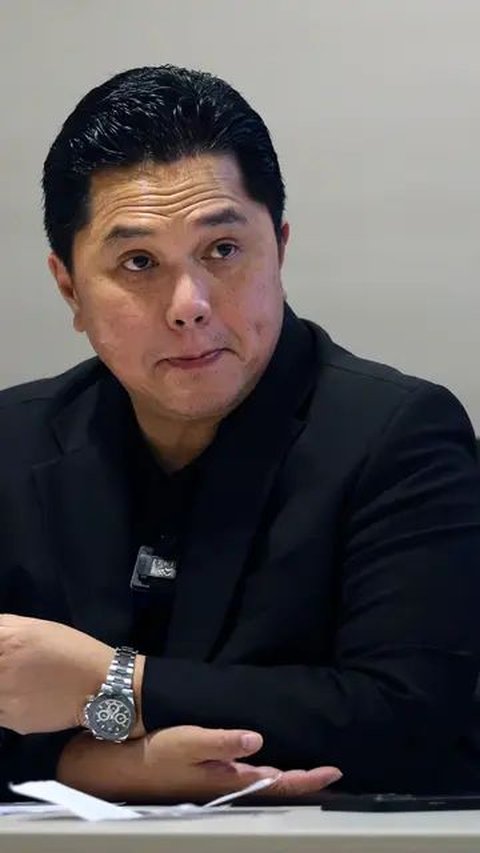 Kualitas Rumah Subsidi Makin Baik, Erick Thohir: Lebih Bagus dari Rumah Almarhum Bapak Saya