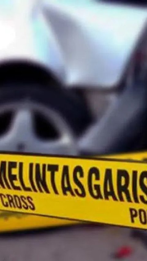 Mobil Bupati Pangandaran Kecelakaan di Ciamis, Pengendara Motor Dilarikan ke Rumah Sakit